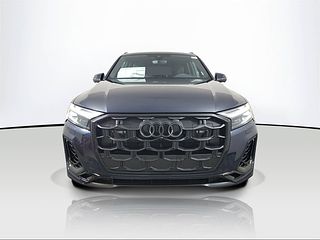 Thumbnail - 2026 Audi Q7