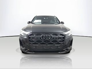 Thumbnail - 2026 Audi Q7
