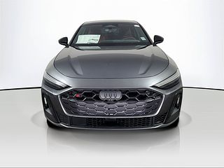 Thumbnail - 2026 Audi S5