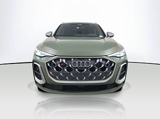 Thumbnail - 2025 Audi SQ5