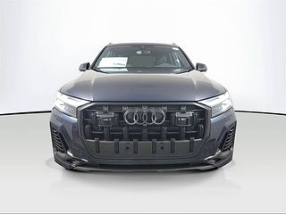 Thumbnail - 2026 Audi Q7