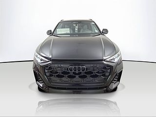 Thumbnail - 2027 Audi Q8