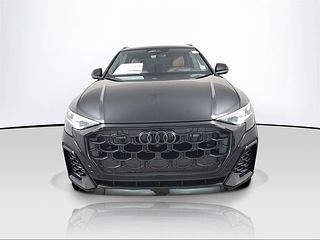 Thumbnail - 2027 Audi Q8