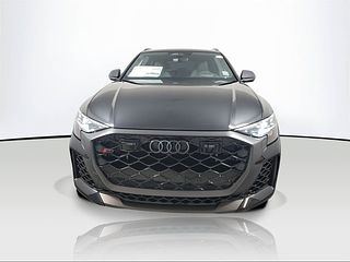 Thumbnail - 2027 Audi RS Q8 performance