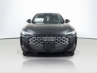 Thumbnail - 2026 Audi Q5