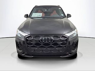 Thumbnail - 2026 Audi SQ7