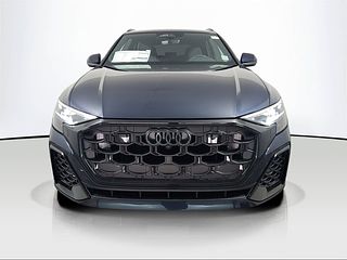 Thumbnail - 2027 Audi Q8