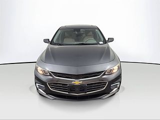 Thumbnail - 2016 Chevrolet Malibu