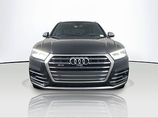Thumbnail - 2018 Audi SQ5
