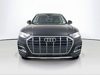 Thumbnail - 2023 Audi Q5