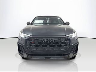 Thumbnail - 2027 Audi SQ8