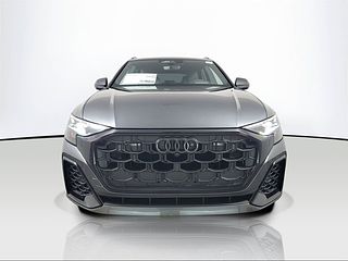 Thumbnail - 2027 Audi Q8