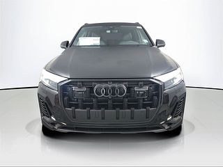 Thumbnail - 2026 Audi Q7