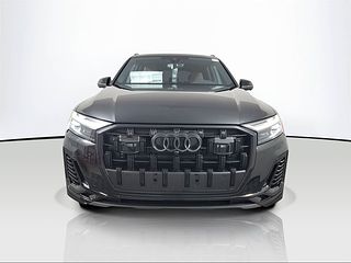 Thumbnail - 2026 Audi Q7