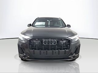 Thumbnail - 2026 Audi Q7