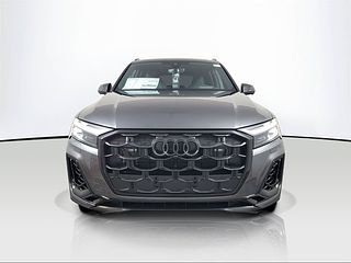 Thumbnail - 2026 Audi Q7