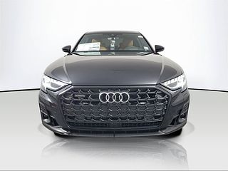Thumbnail - 2027 Audi A8
