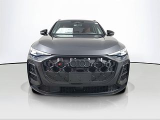 Thumbnail - 2026 Audi SQ5