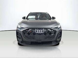 Thumbnail - 2026 Audi SQ5