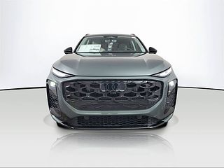 Thumbnail - 2026 Audi Q3