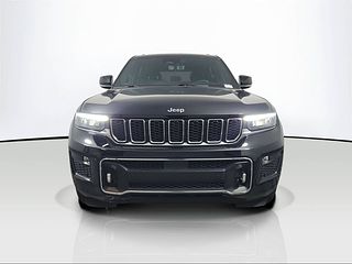 Thumbnail - 2022 Jeep Grand Cherokee
