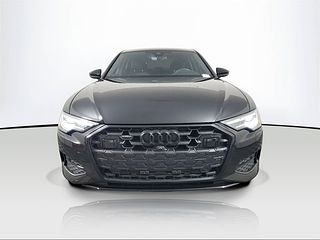 Thumbnail - 2024 Audi A6
