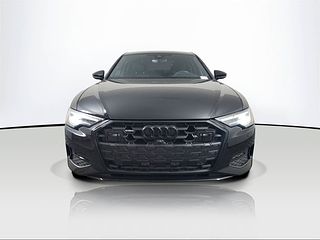 Thumbnail - 2024 Audi A6