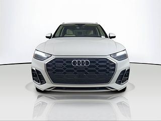 Thumbnail - 2024 Audi Q5