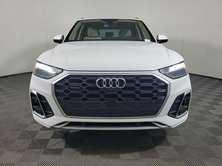 Thumbnail - 2024 Audi Q5