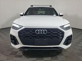 Thumbnail - 2025 Audi Q5