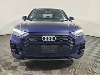 Thumbnail - 2025 Audi Q5