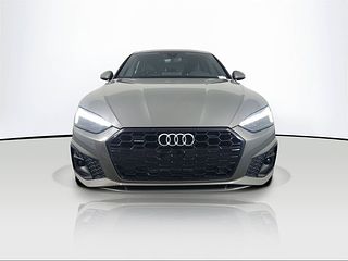 Thumbnail - 2025 Audi A5 Sportback