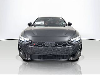 Thumbnail - 2026 Audi S5