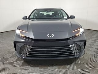 Thumbnail - 2025 Toyota Camry