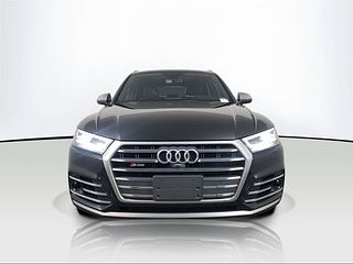 Thumbnail - 2018 Audi SQ5