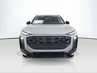 Thumbnail - 2026 Audi Q3