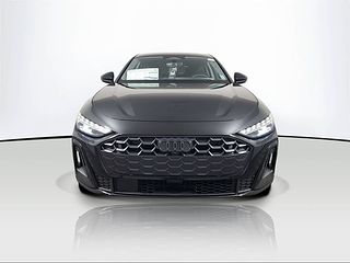 Thumbnail - 2026 Audi A5