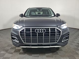 Thumbnail - 2021 Audi Q5