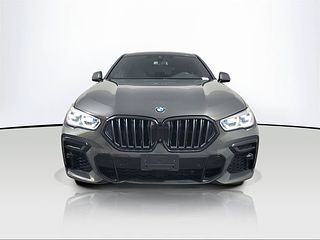 Thumbnail - 2023 BMW X6