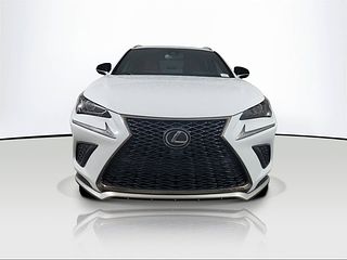 Thumbnail - 2020 Lexus NX