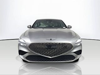 Thumbnail - 2025 Genesis G70