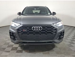 Thumbnail - 2023 Audi SQ5