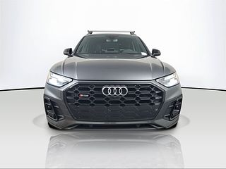 Thumbnail - 2024 Audi SQ5