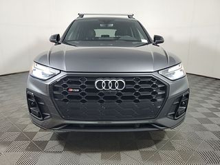 Thumbnail - 2024 Audi SQ5