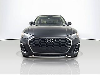 Thumbnail - 2023 Audi Q5