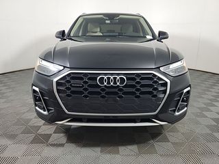 Thumbnail - 2023 Audi Q5