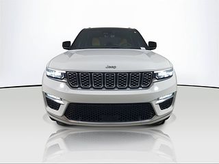 Thumbnail - 2023 Jeep Grand Cherokee