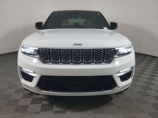 Thumbnail - 2023 Jeep Grand Cherokee