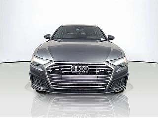 Thumbnail - 2019 Audi A6