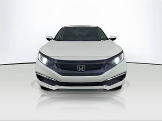 Thumbnail - 2019 Honda Civic